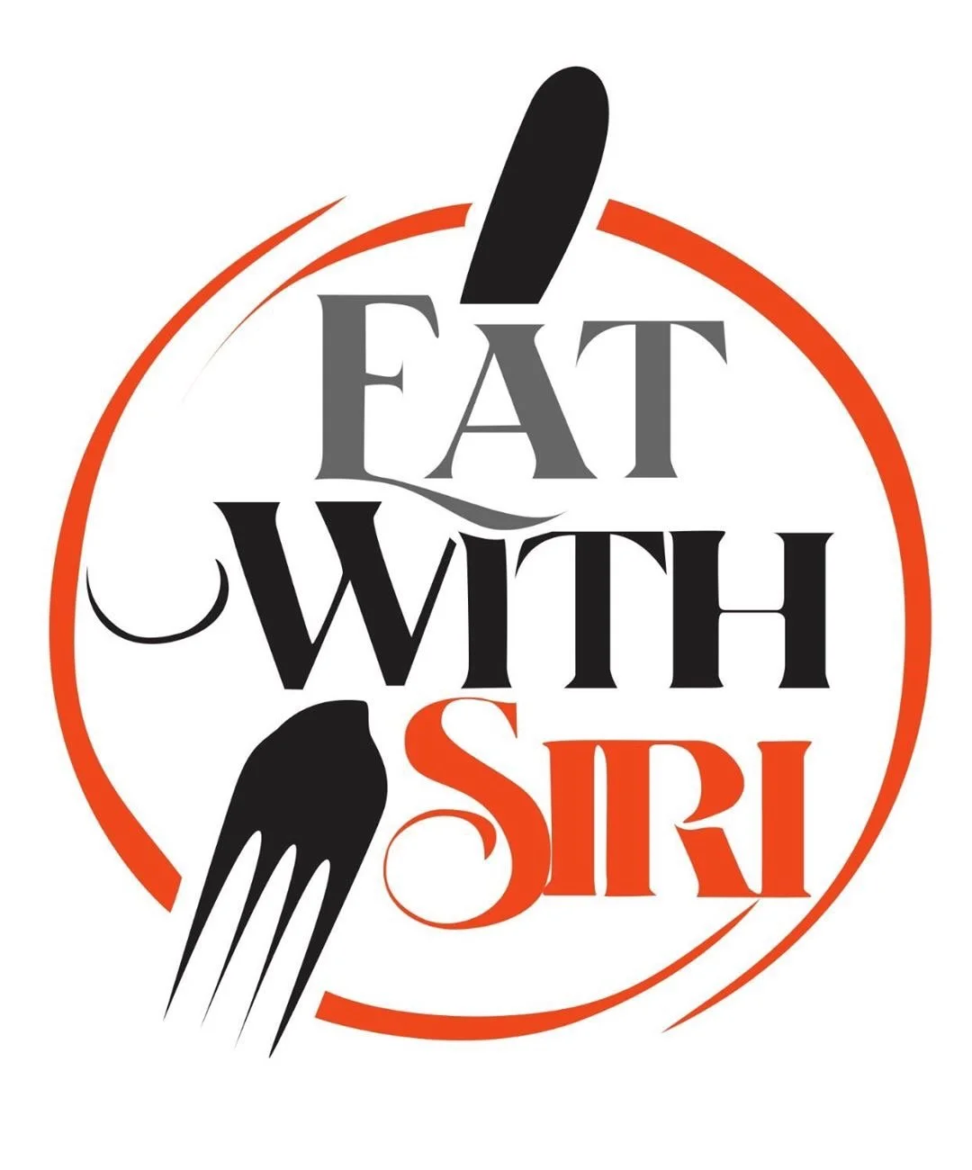 Eat With Siri