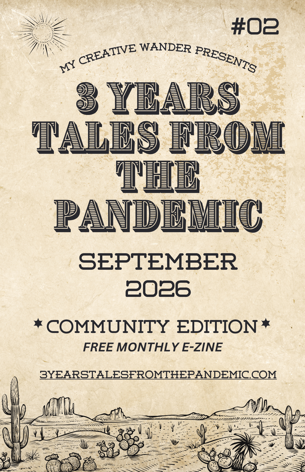 Community Edition September 2026