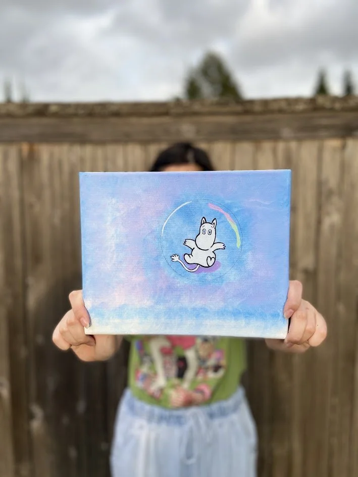 Moomin
