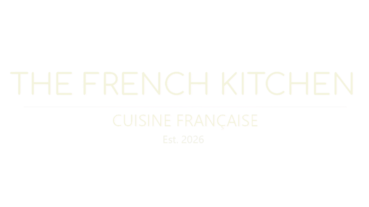 The French Kitchen