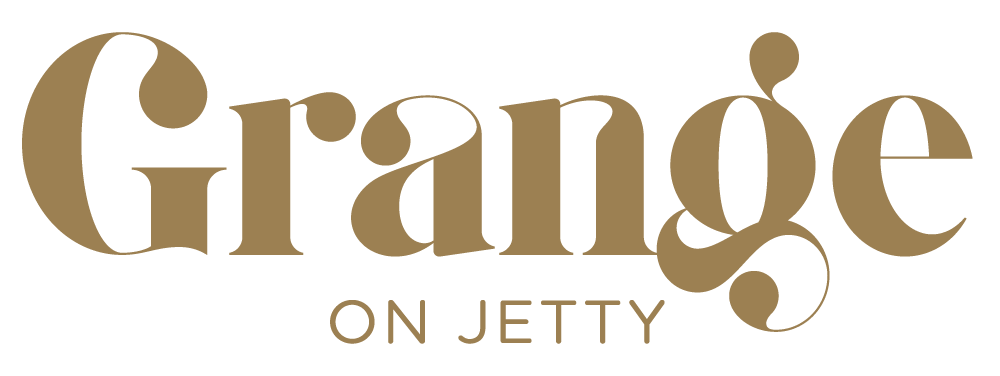 Grange on Jetty Apartments