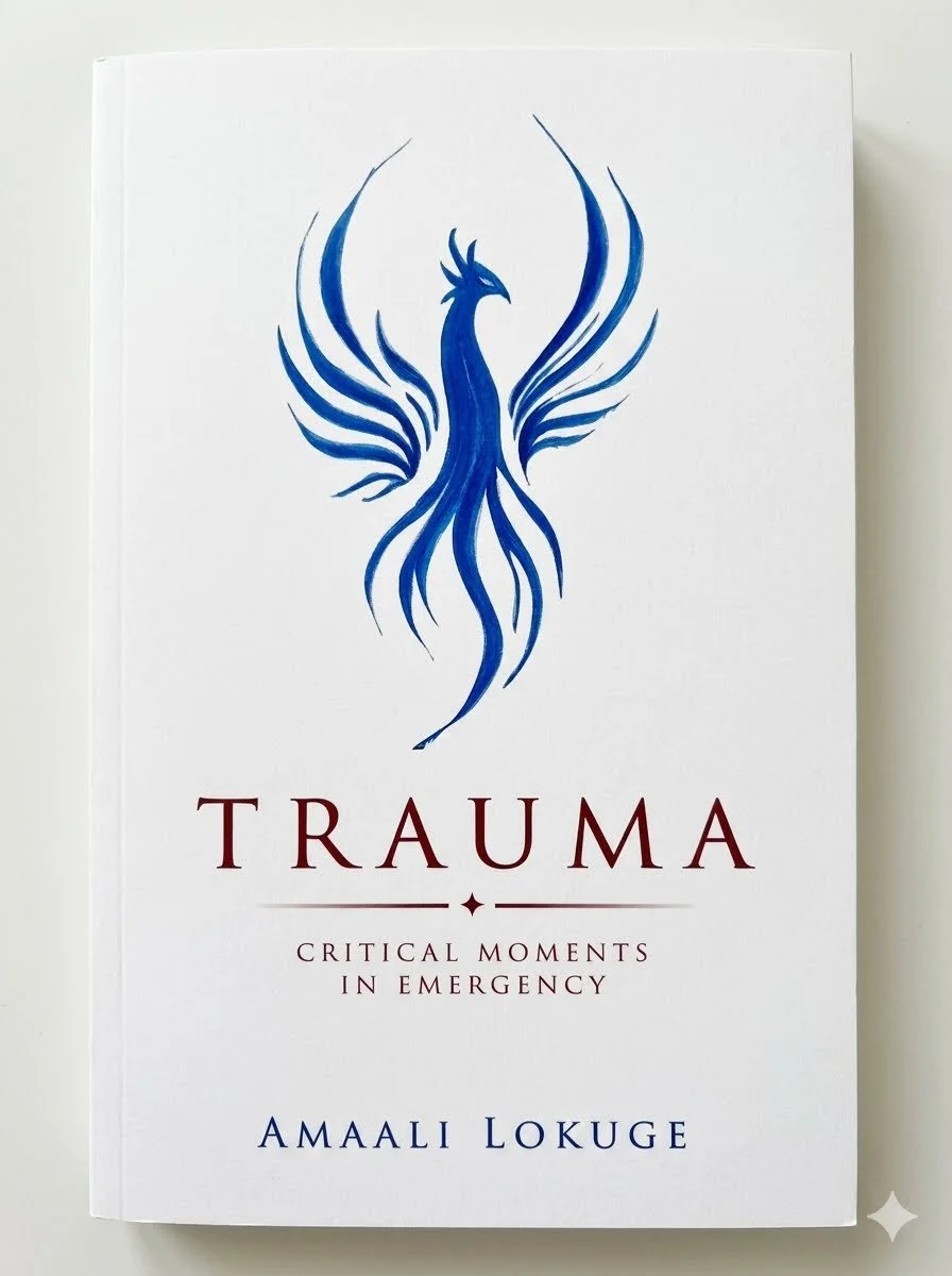 Launch Edition: Trauma: Critical Moments in Emergency