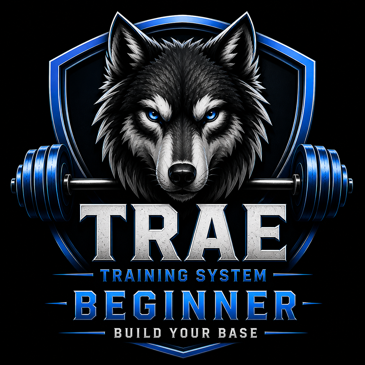 Beginner Strength Program
