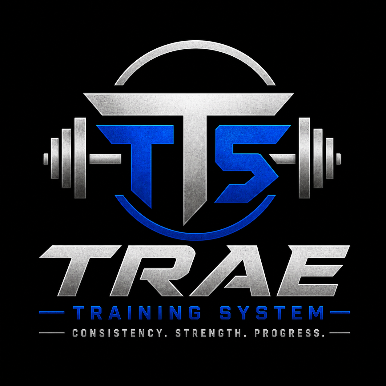 Trae Training System