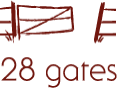 28 Gates Farmstay Accommodation (Copy)