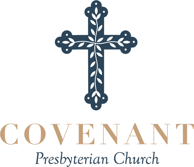 Covenant Presbyterian Church Flower Mound Texas Logo File