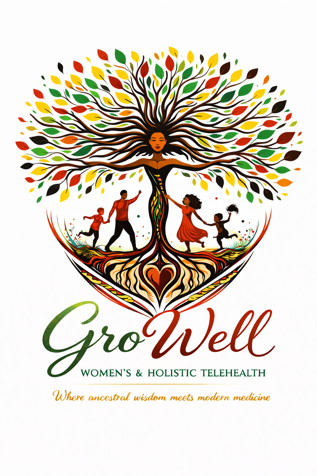 GroWell Women's &amp; Holistic Telehealth, LLC