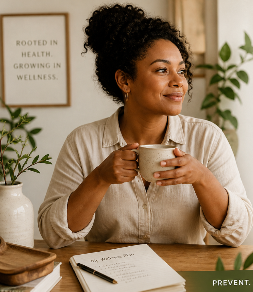 Tier 1: “Rooted” Foundational Care