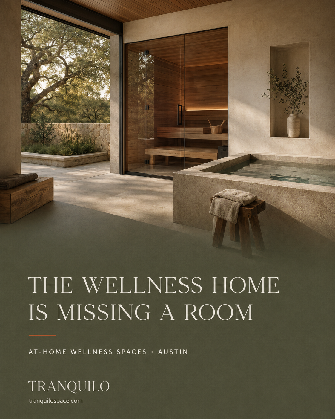 2026 Wellness  Trend Missing Something?