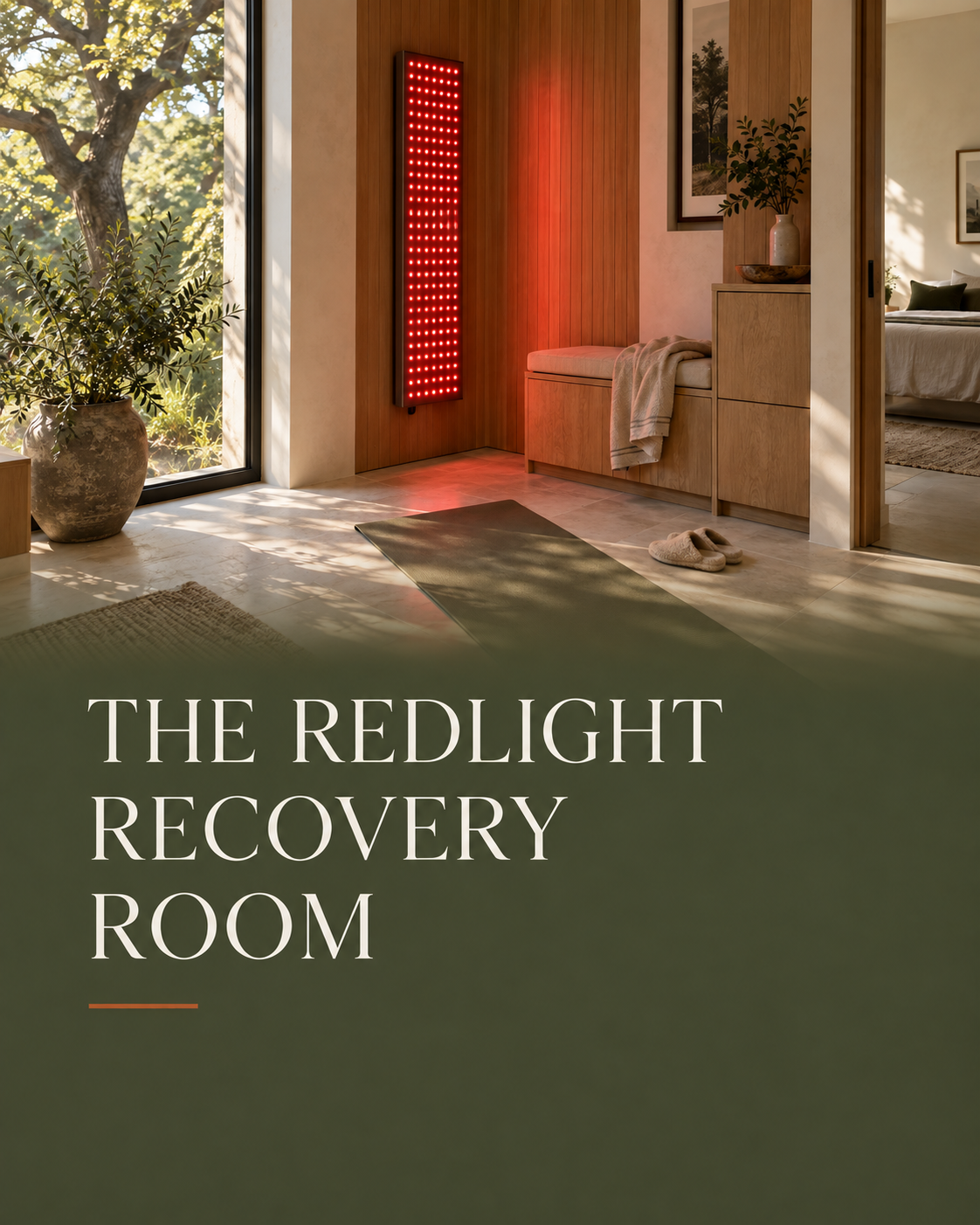 Red Light Recovery