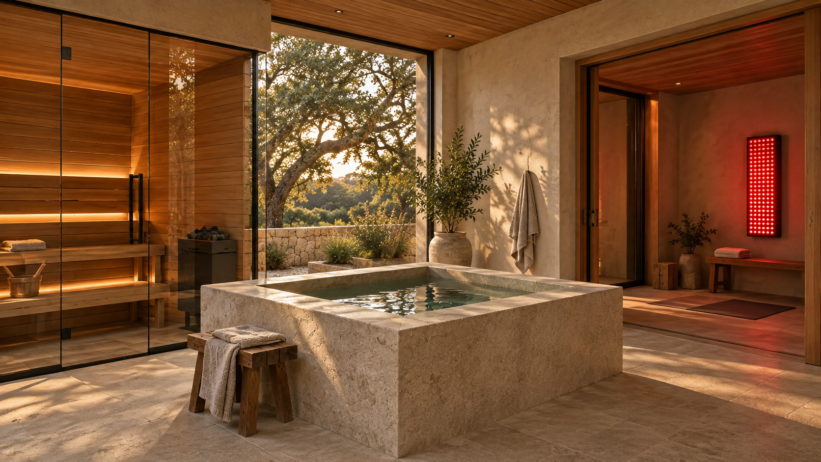 Wellness Suite