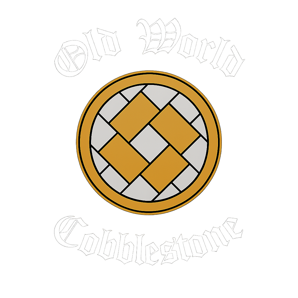 Old World Cobblestone Inc
