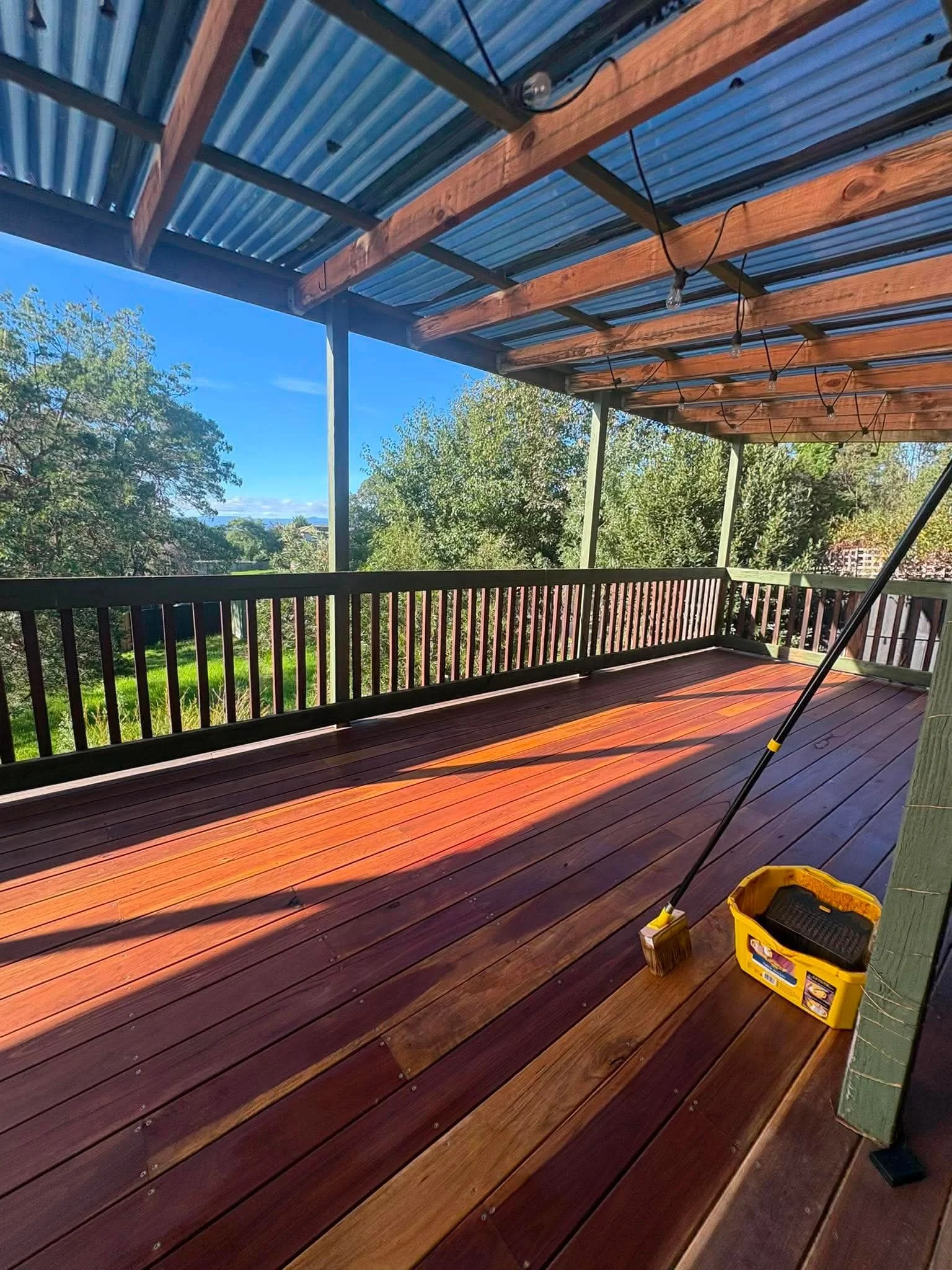 Elevate property maintenance decking deck repair and rebuild pergolas landscaping melbourne eastern suburbs and yarra valley