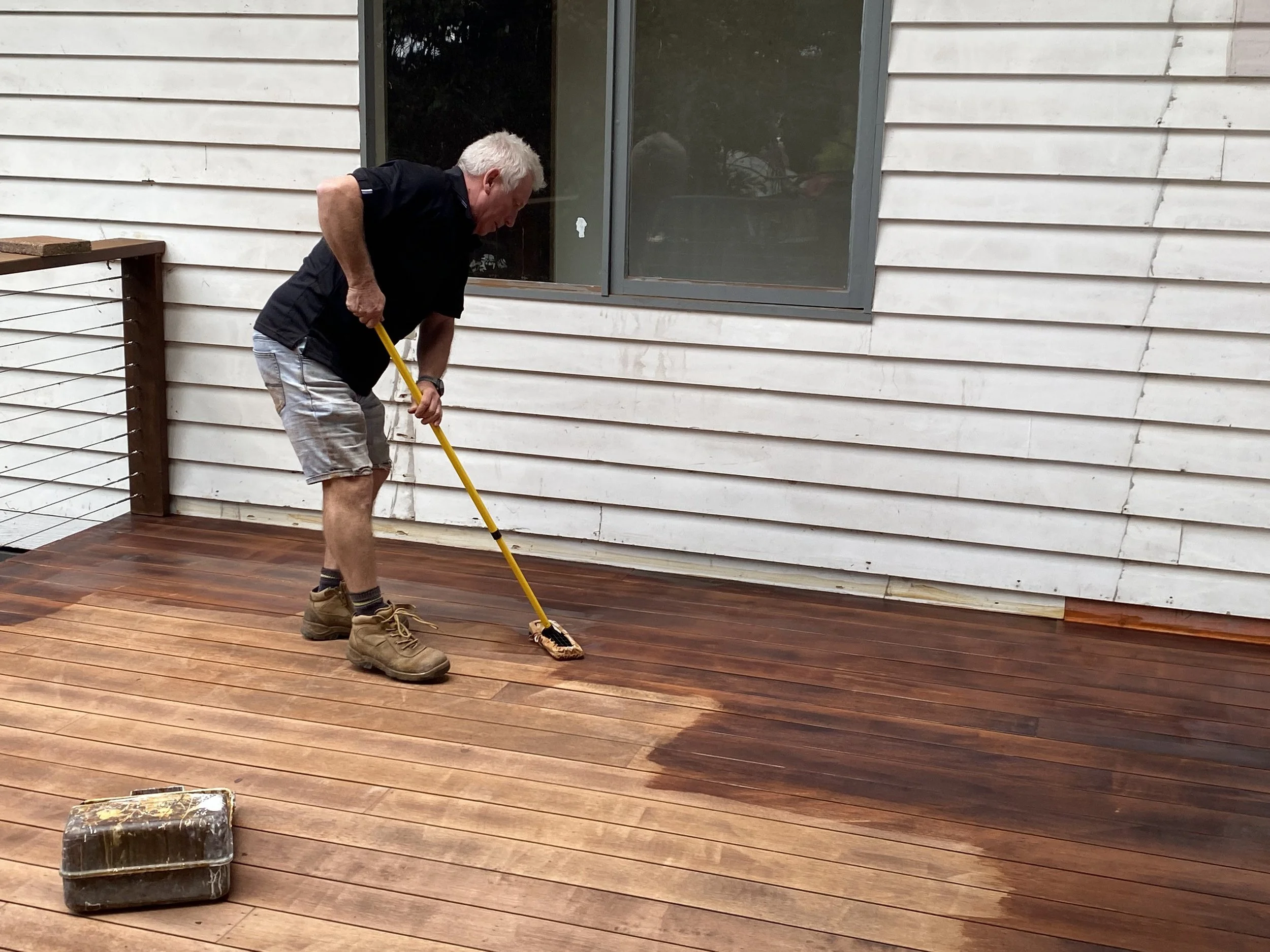 property maintenance eastern suburbs melbourne yarra valley