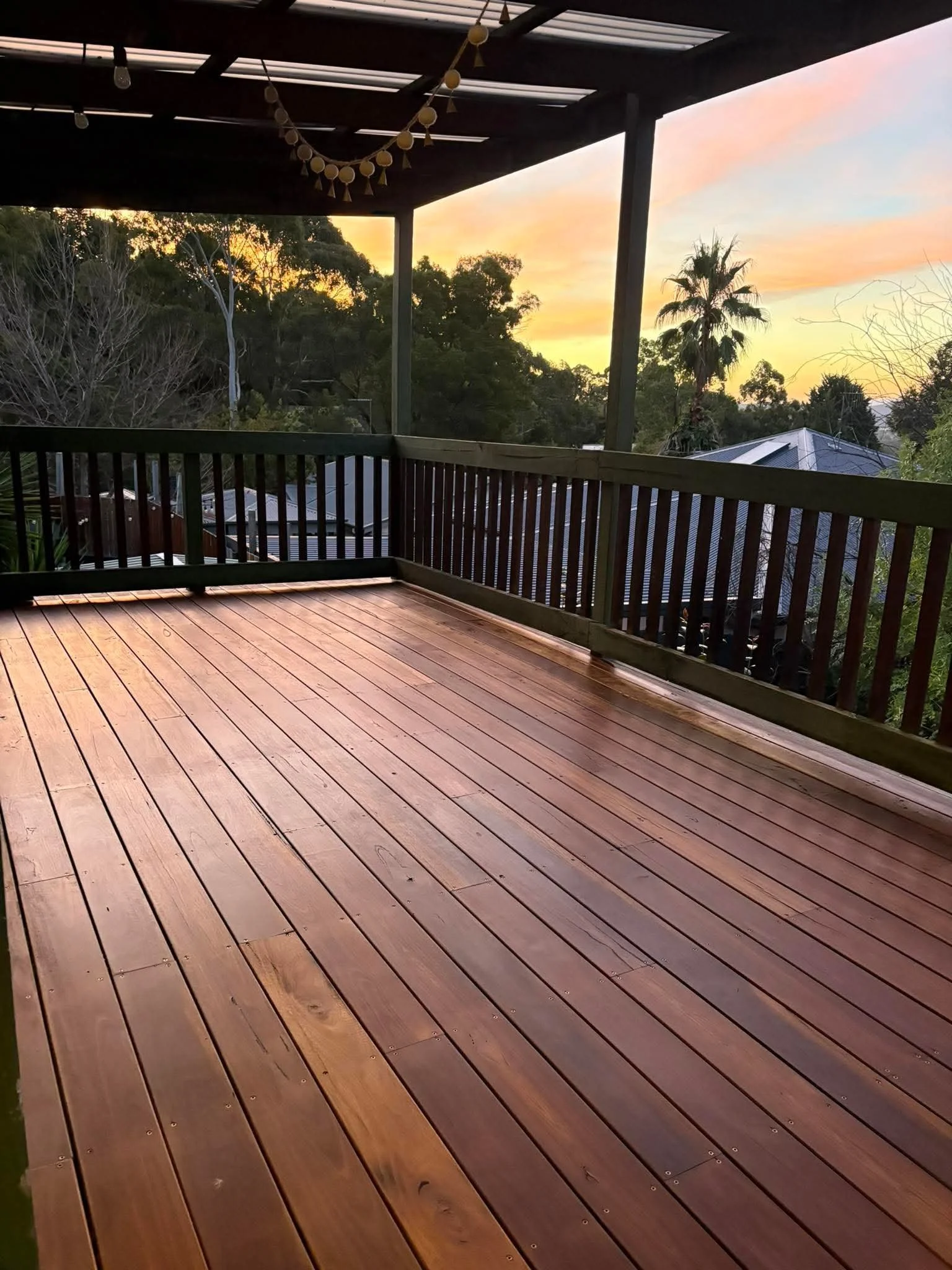 Elevate property maintenance decking deck repair and rebuild pergolas landscaping melbourne eastern suburbs and yarra valley