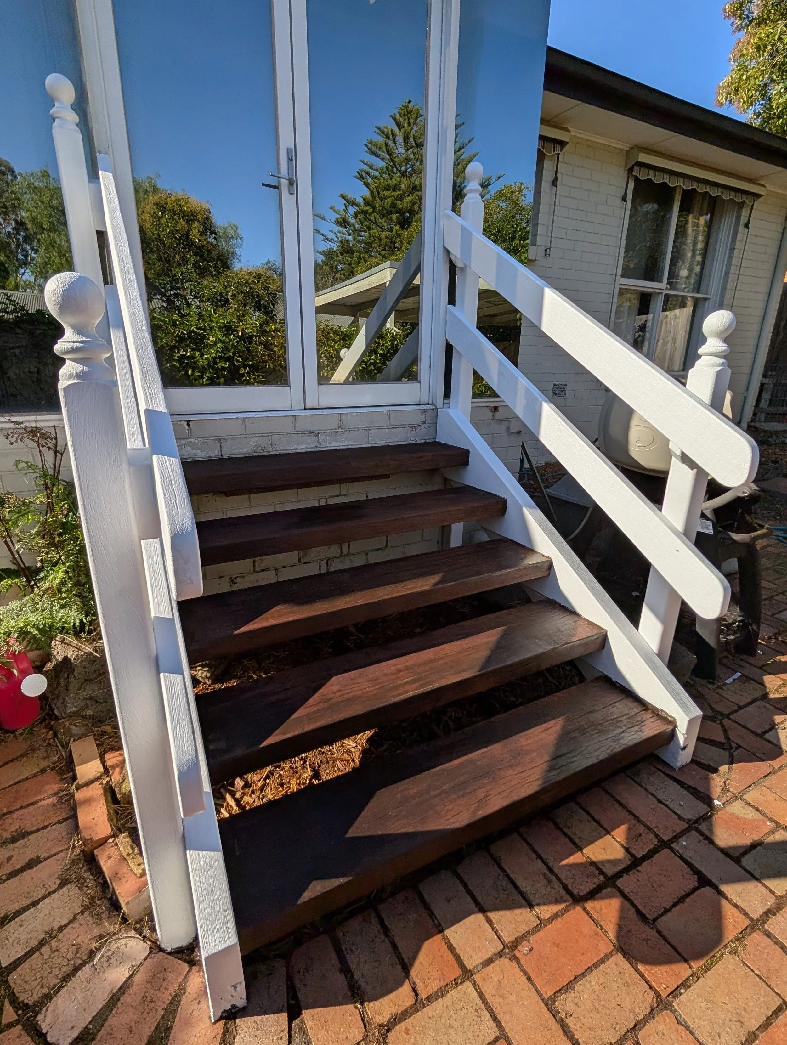 elevate property maintenance and repairs home care landscaping melbourne outer east and yarra valley deck build and repair pergola install 