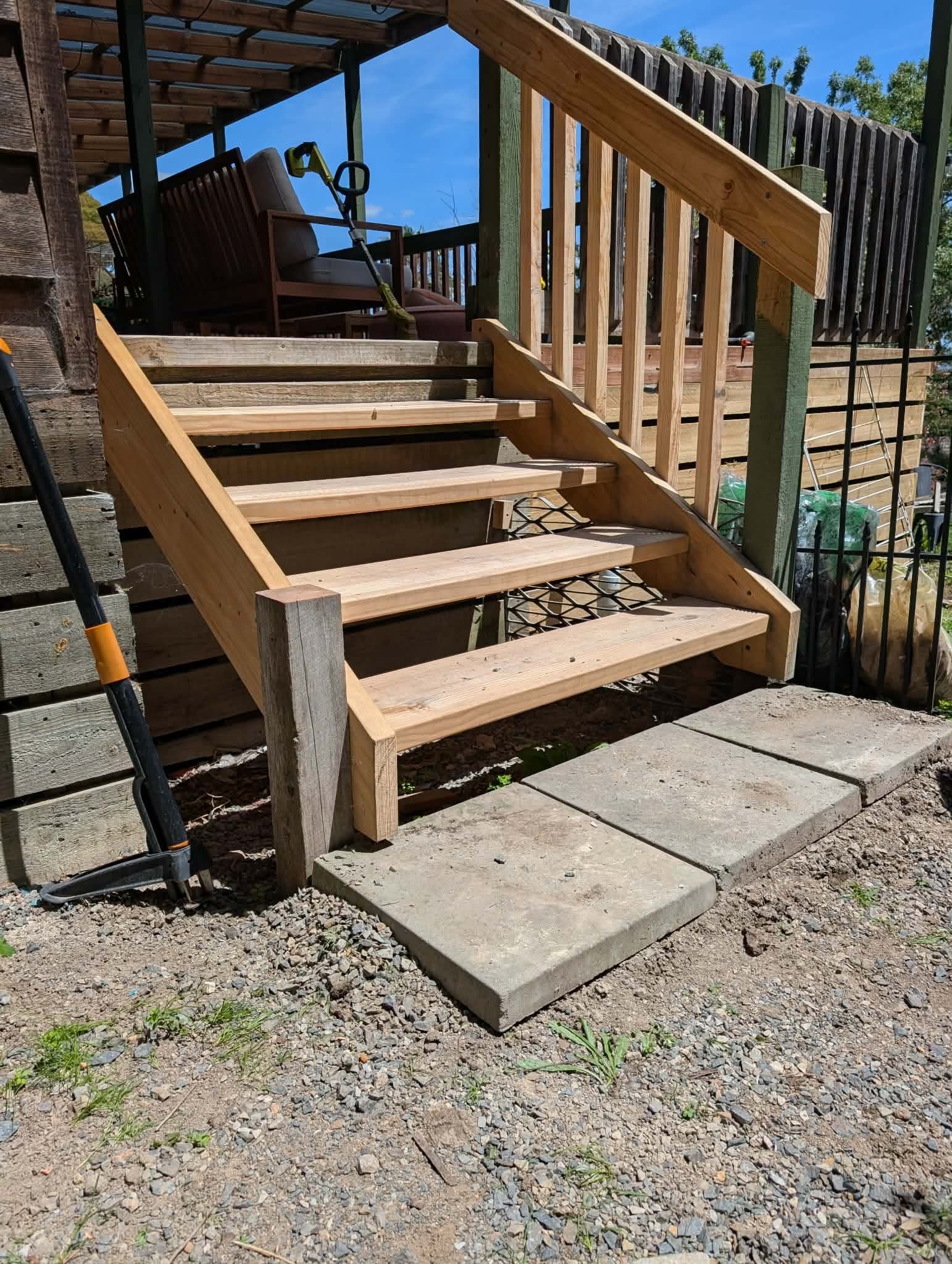 Elevate property maintenance decking deck repair and rebuild pergolas landscaping melbourne eastern suburbs and yarra valley