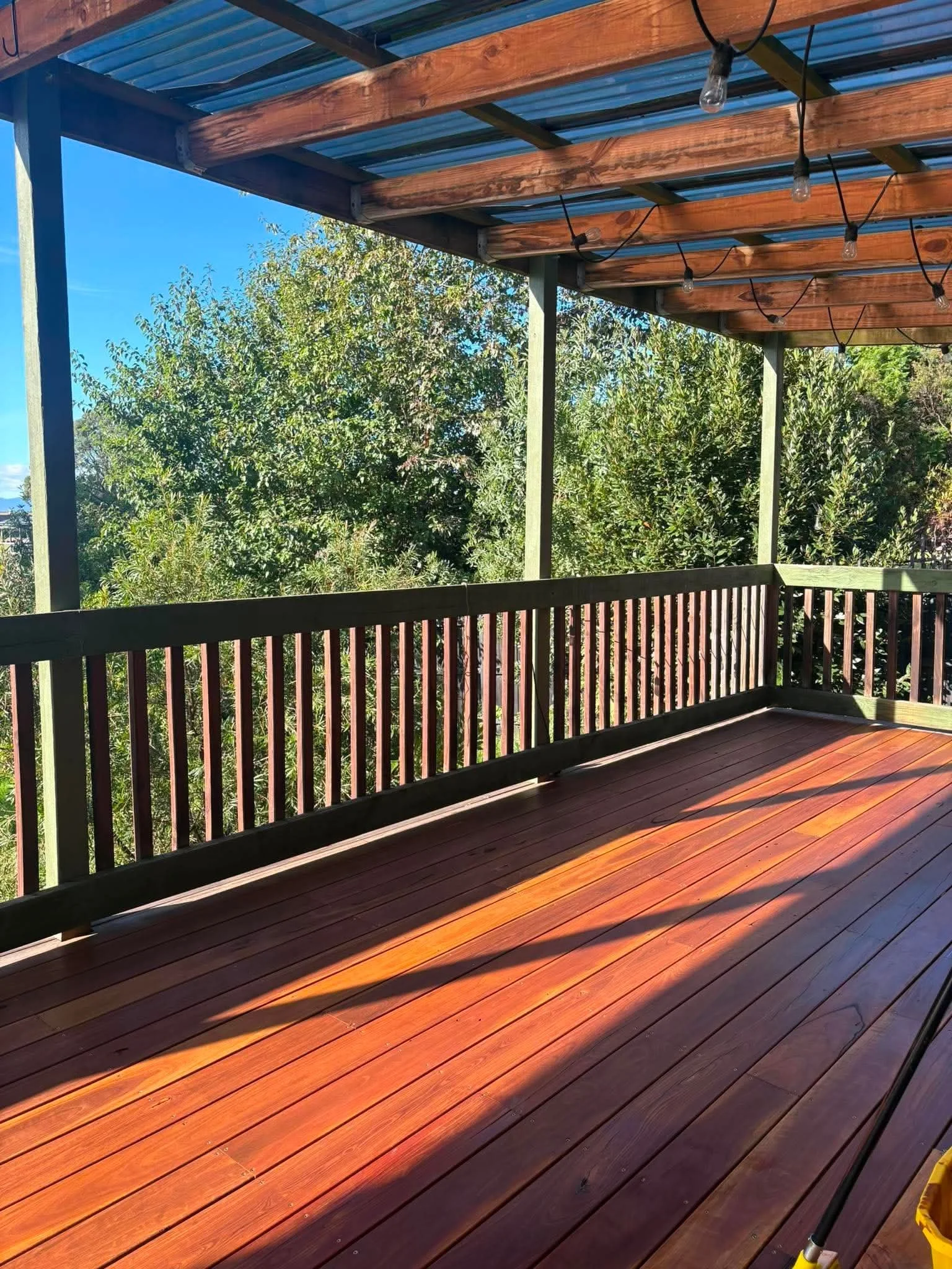 Elevate property maintenance decking deck repair and rebuild pergolas landscaping melbourne eastern suburbs and yarra valley
