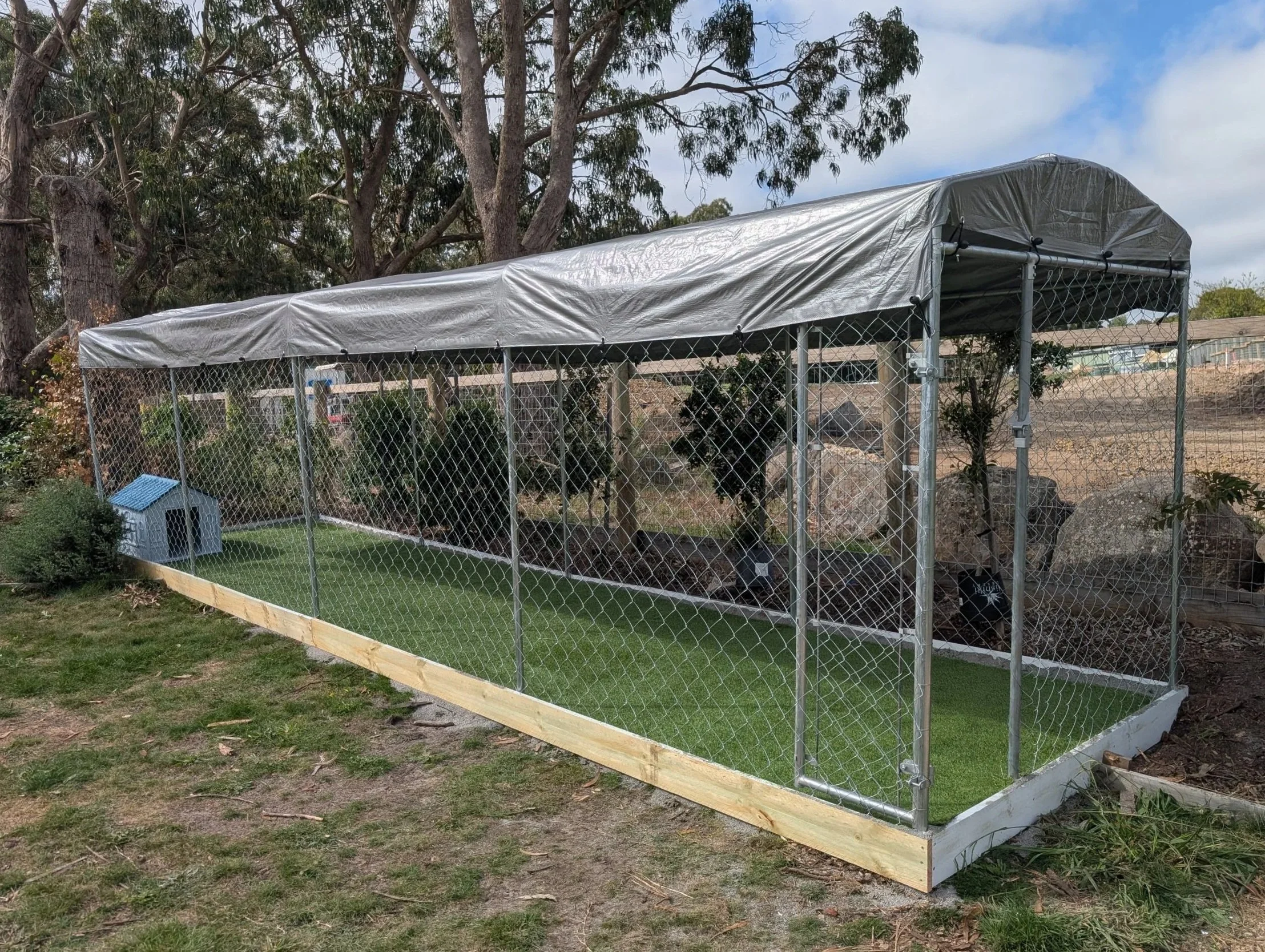 property maintenance commercial property eastern suburbs melbourne yarra valley