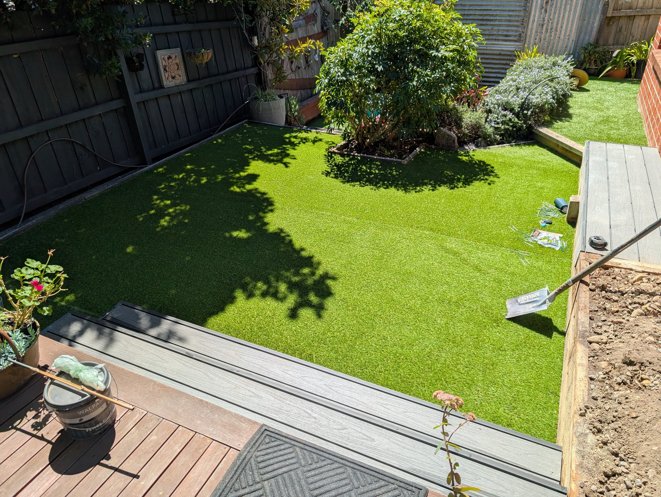 property maintenance landscaping garden care eastern suburbs melbourne yarra valley