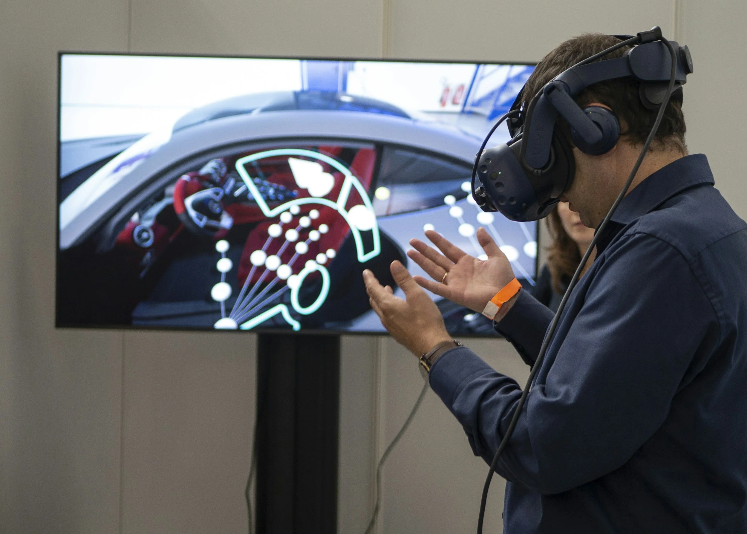 Beyond the Screen: How Tech is Revolutionizing Hands-On Career Training
