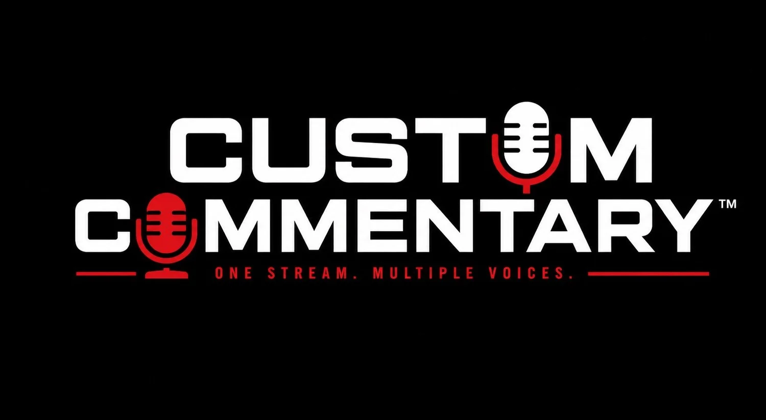 custom commentary