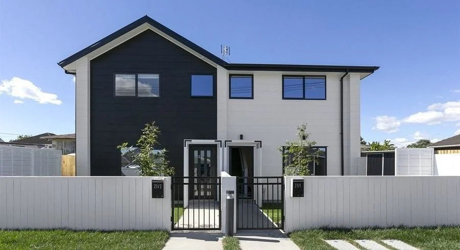 9/21 Karamu St. Te Atatu Peninsula