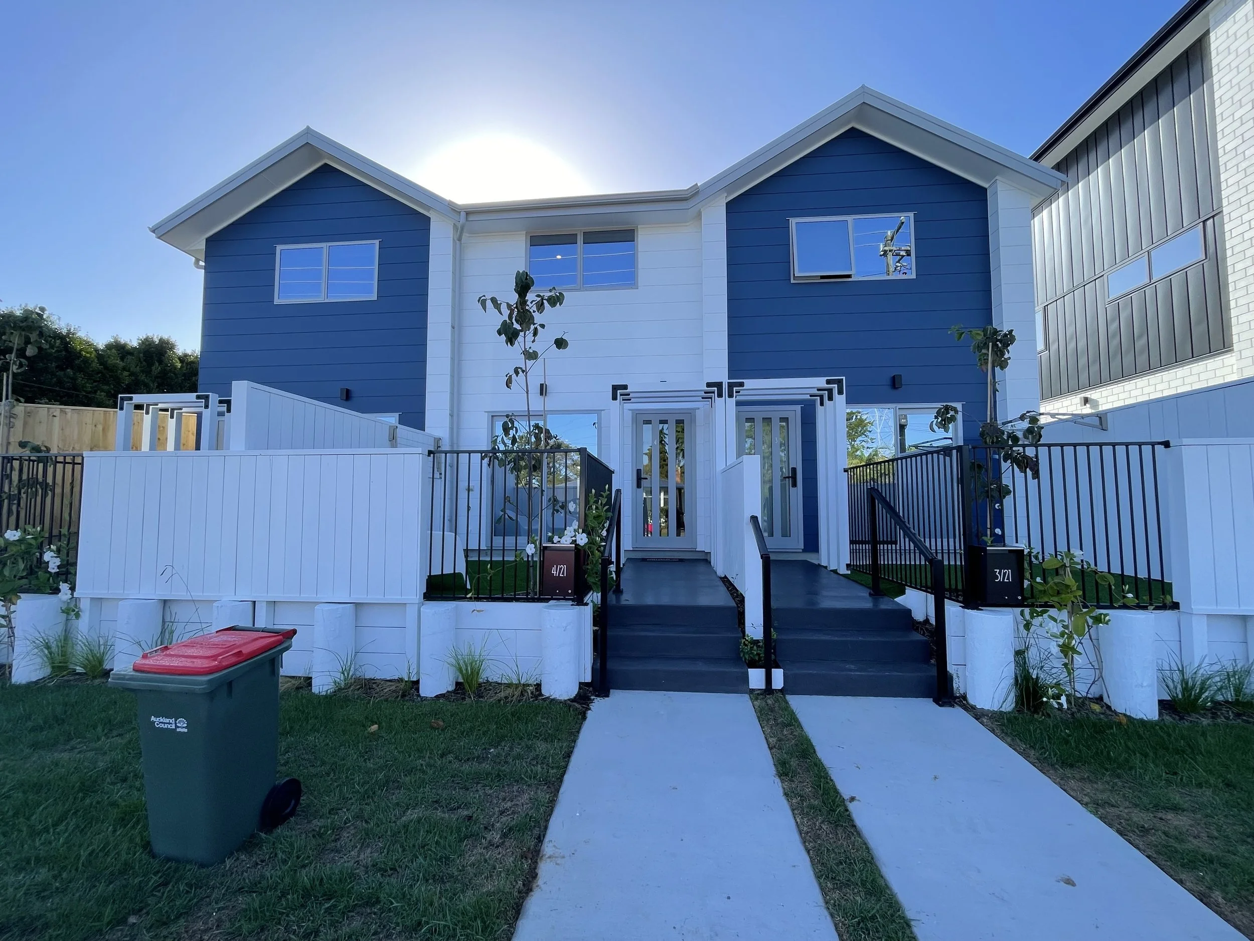 4/21 Titoki St. Te Atatu Peninsula