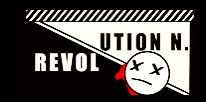 Revolution N.10
