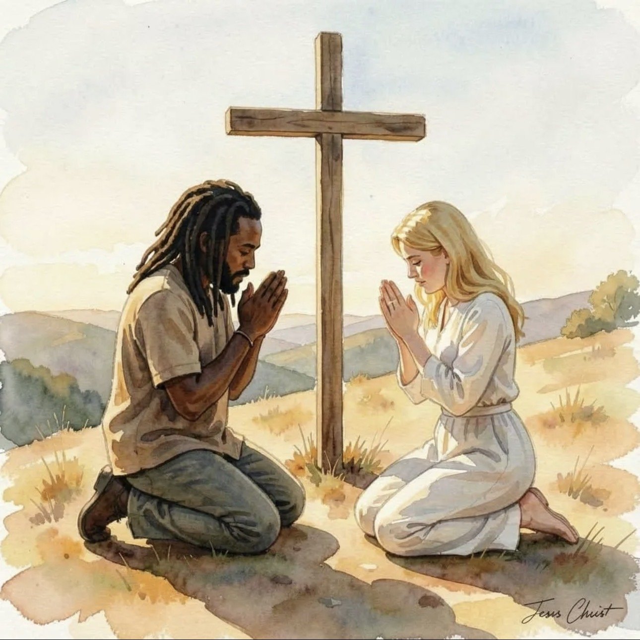 Prayer Request