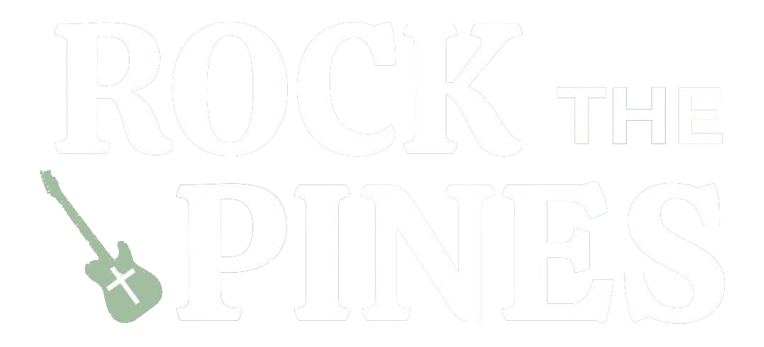 Rock The Pines