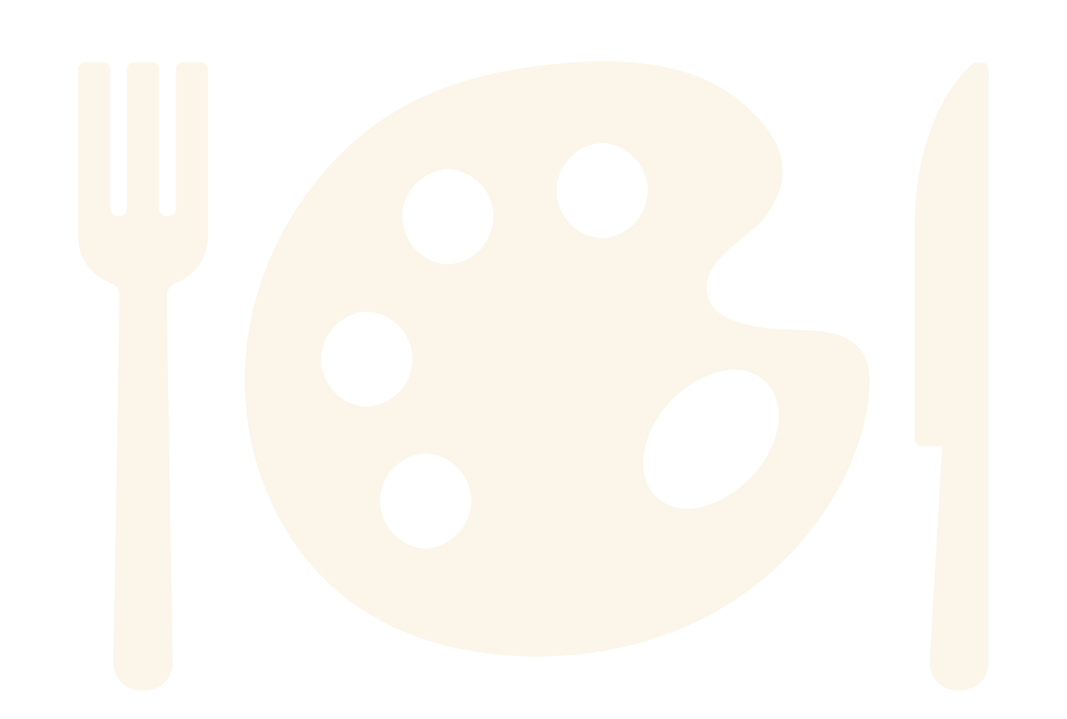 PALETTE FOR GOOD