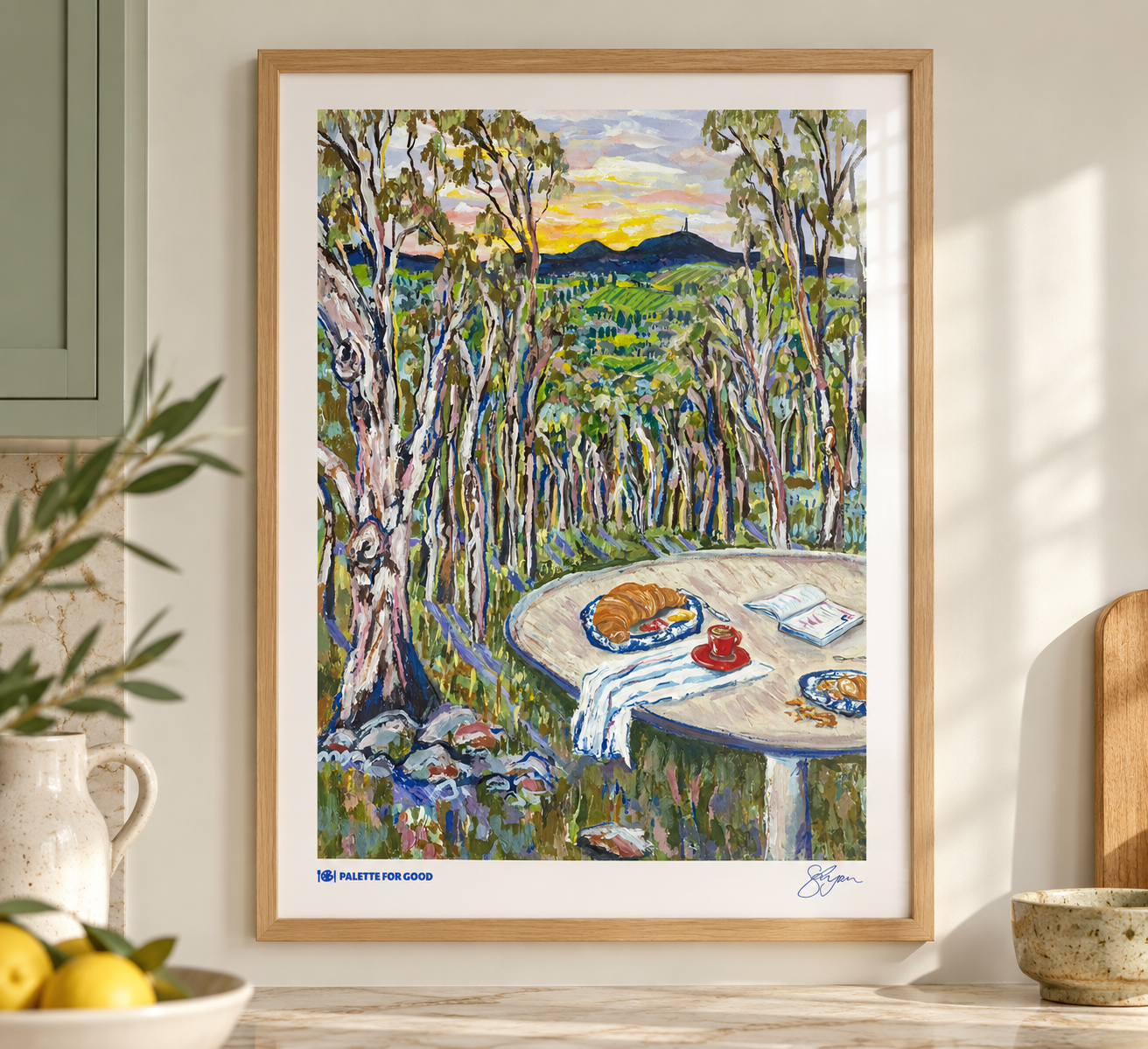 'Butter is Best' by Sophie Ryan