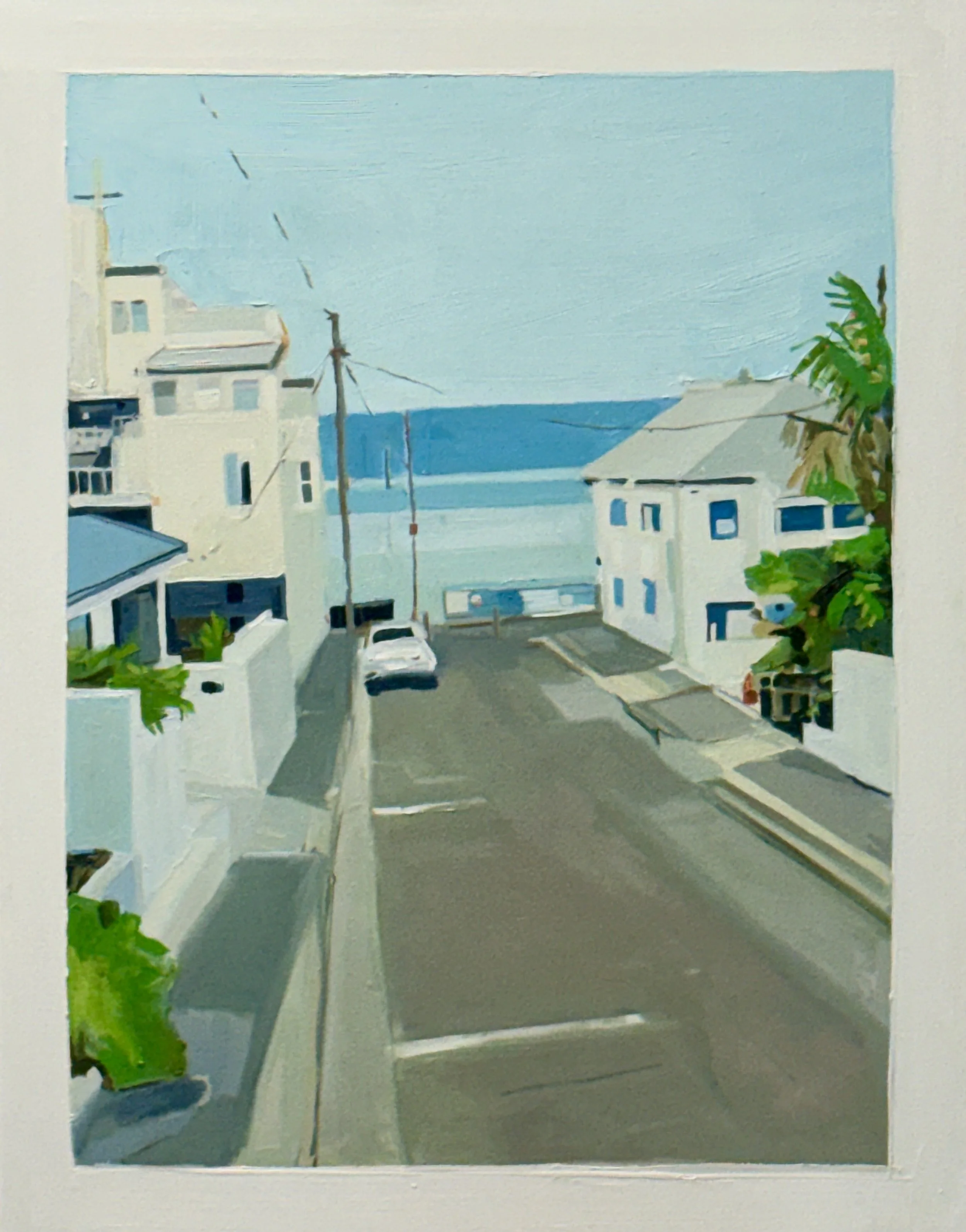 Bower Lane
