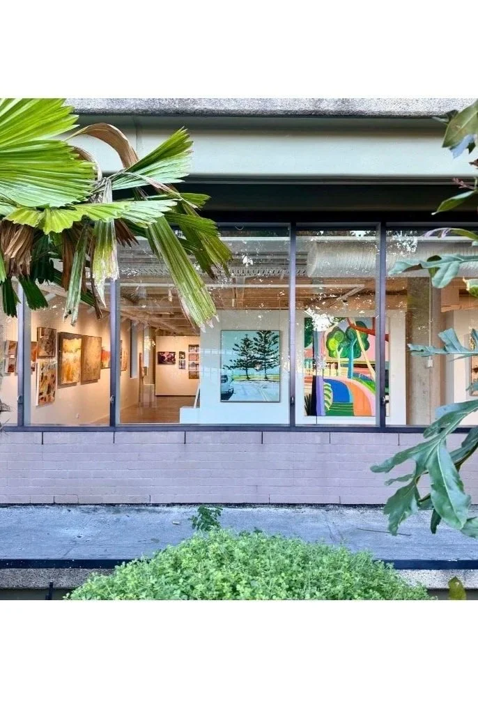 Current Exhibition - Different Views 