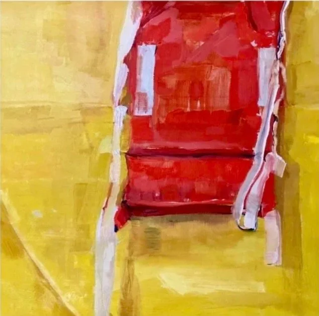 Study of a Lifejacket