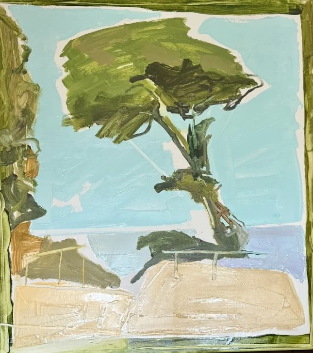 2024 Salon des Refuses Finalist - Birkley