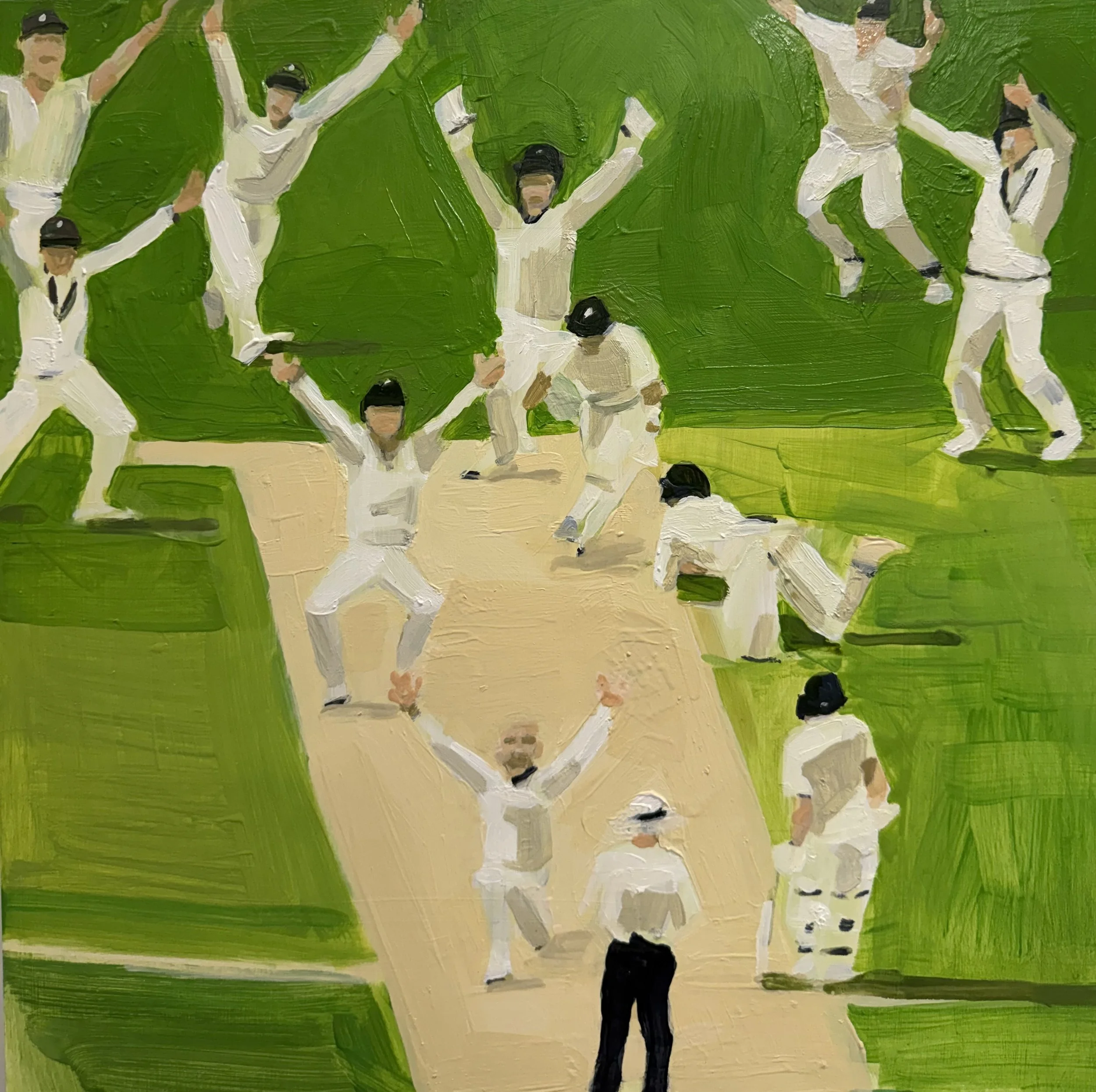 Last Ball