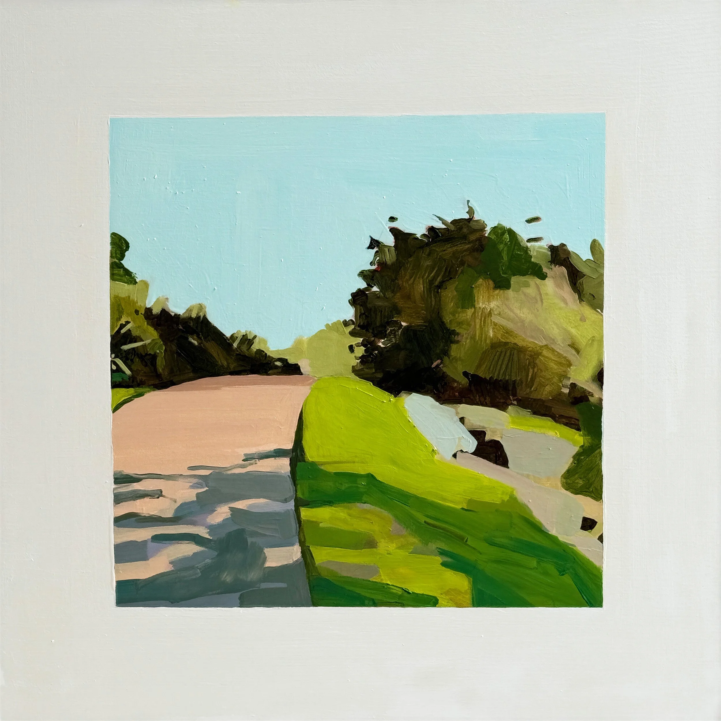 Fairlight Path