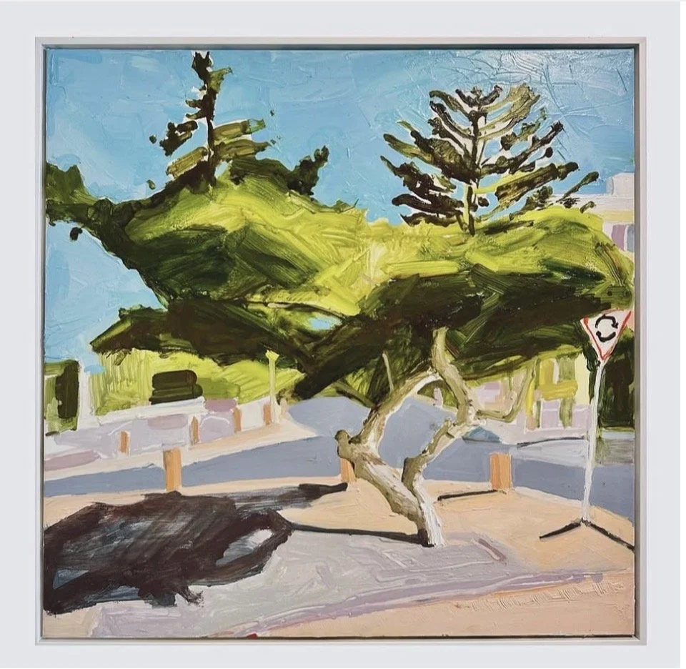 Darling Road Round About