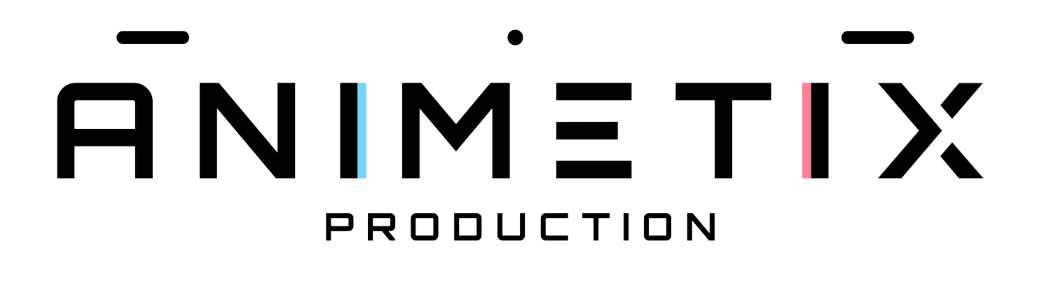 ANIMETIX Production