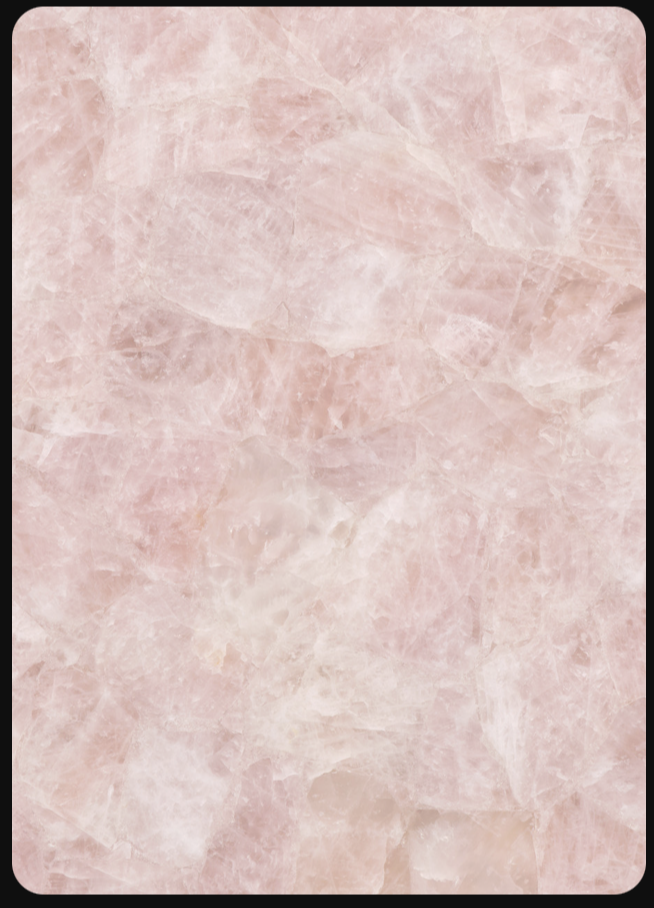 Pink Onyx
