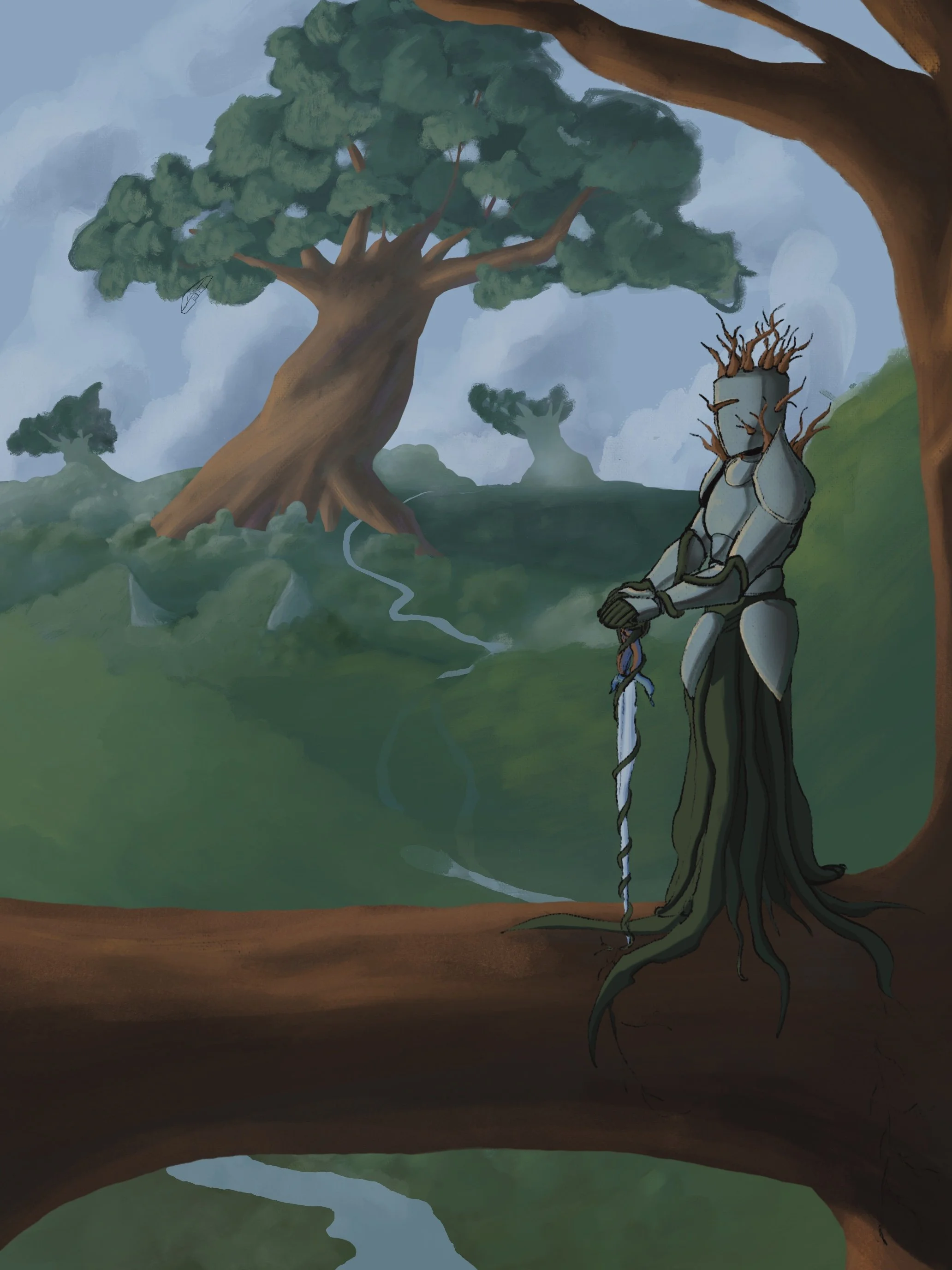 Bridge Guardian (2026)