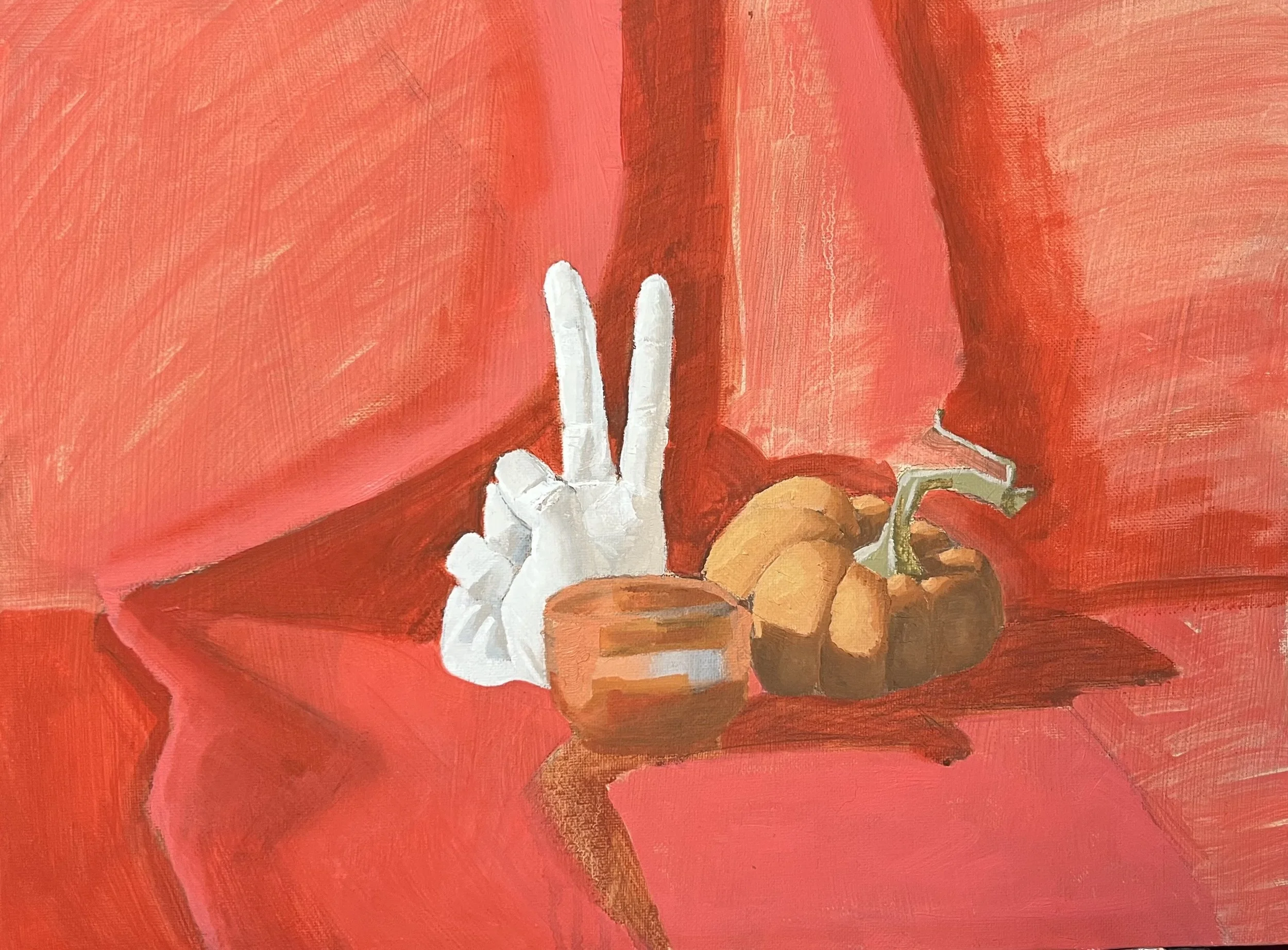 Life Study (2025)