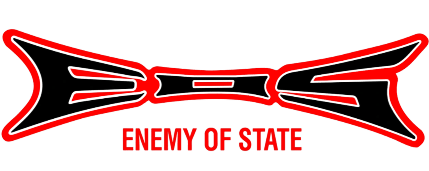 ENEMY OF STATE