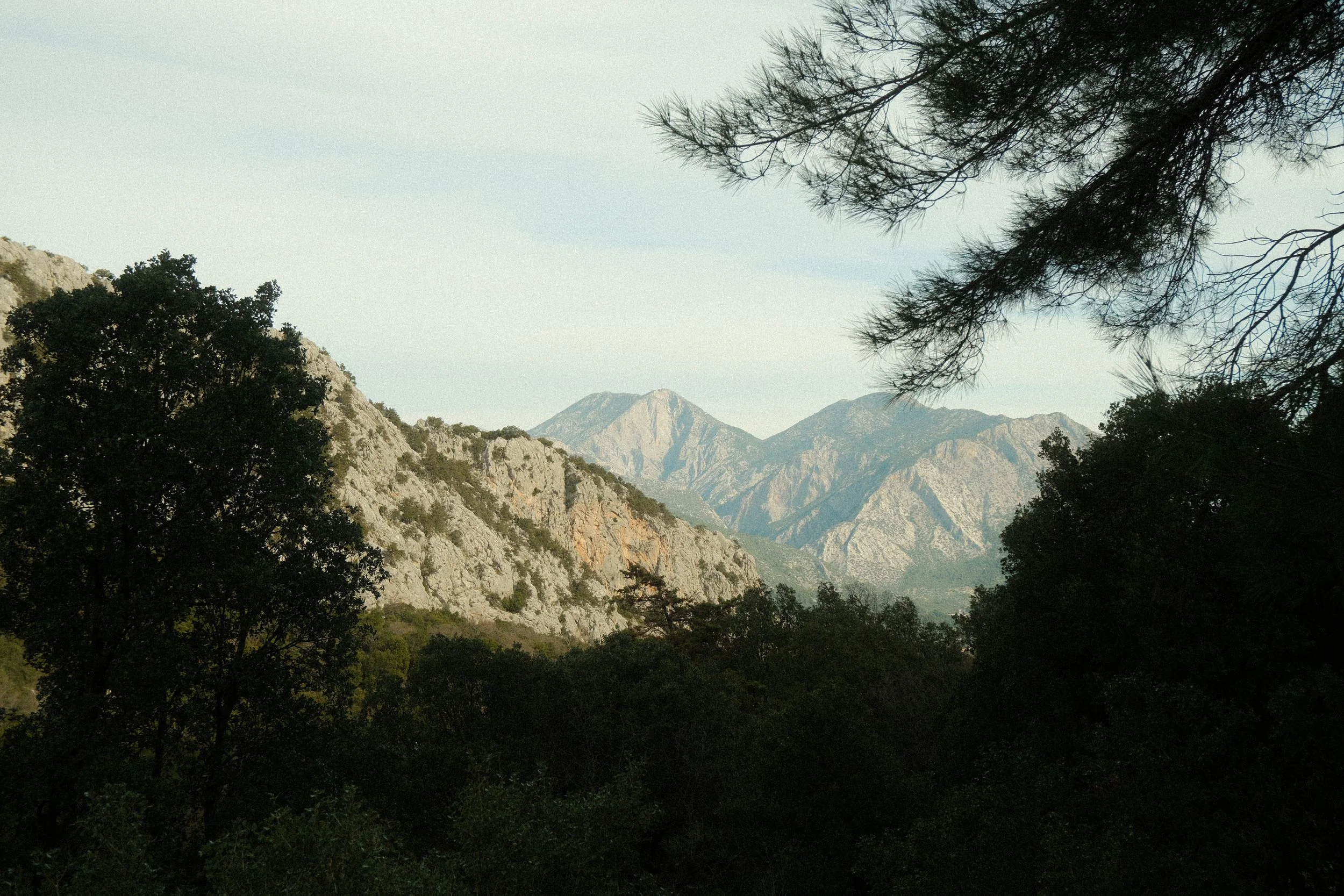 Antalya
