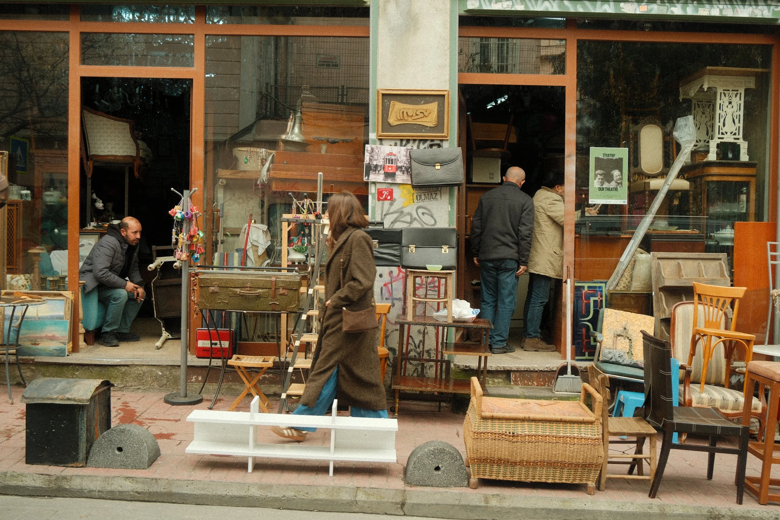 Istambul