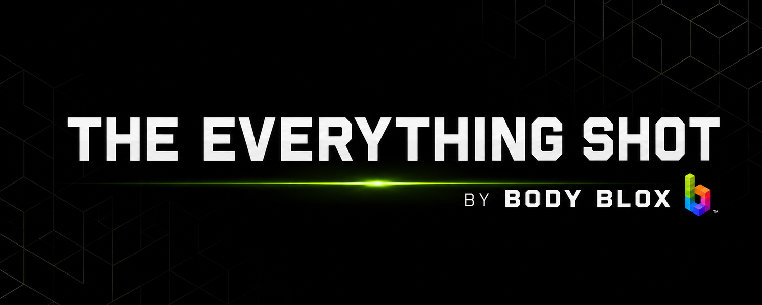 The Everything Shot