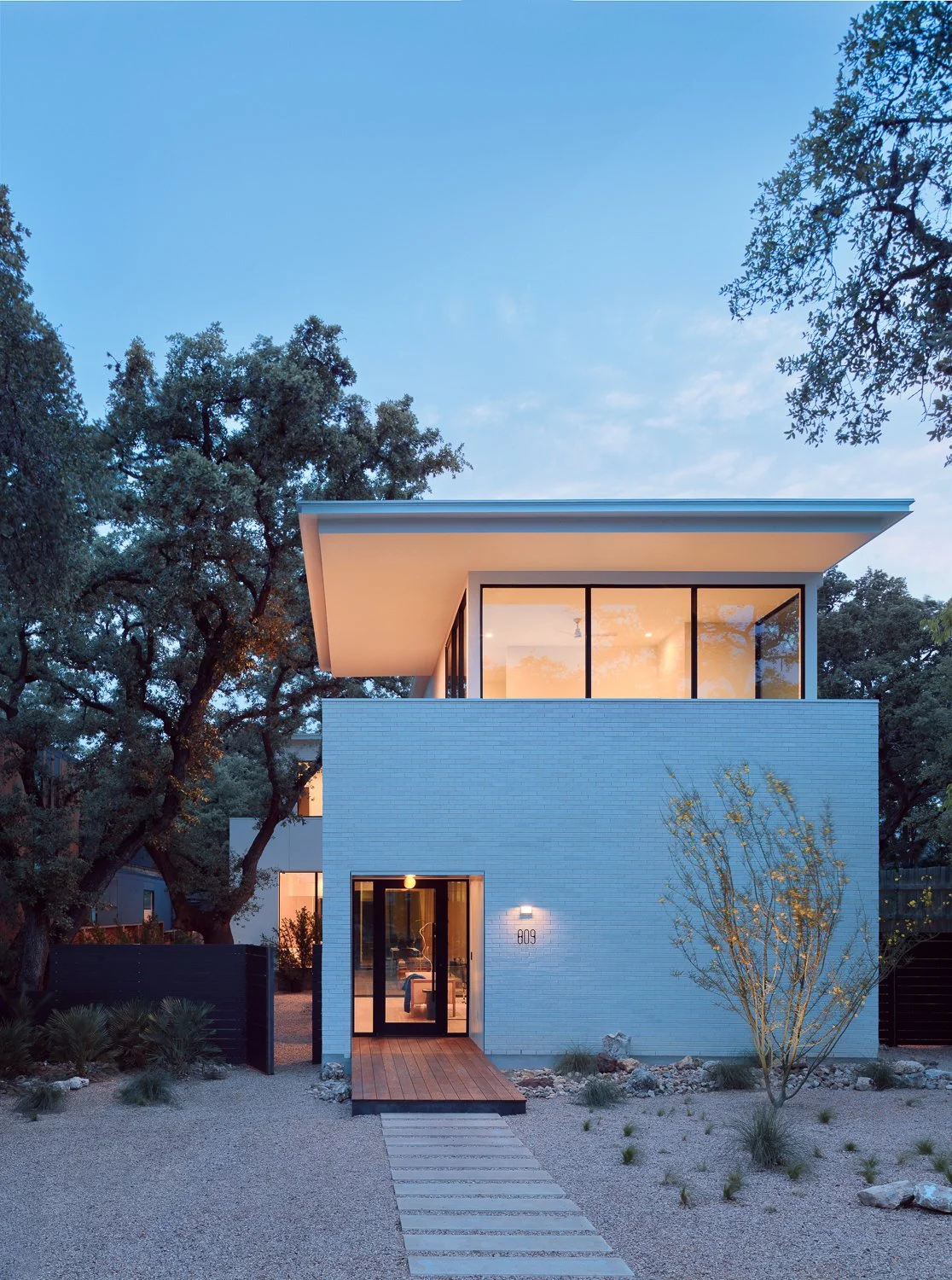 An image of The Float House
