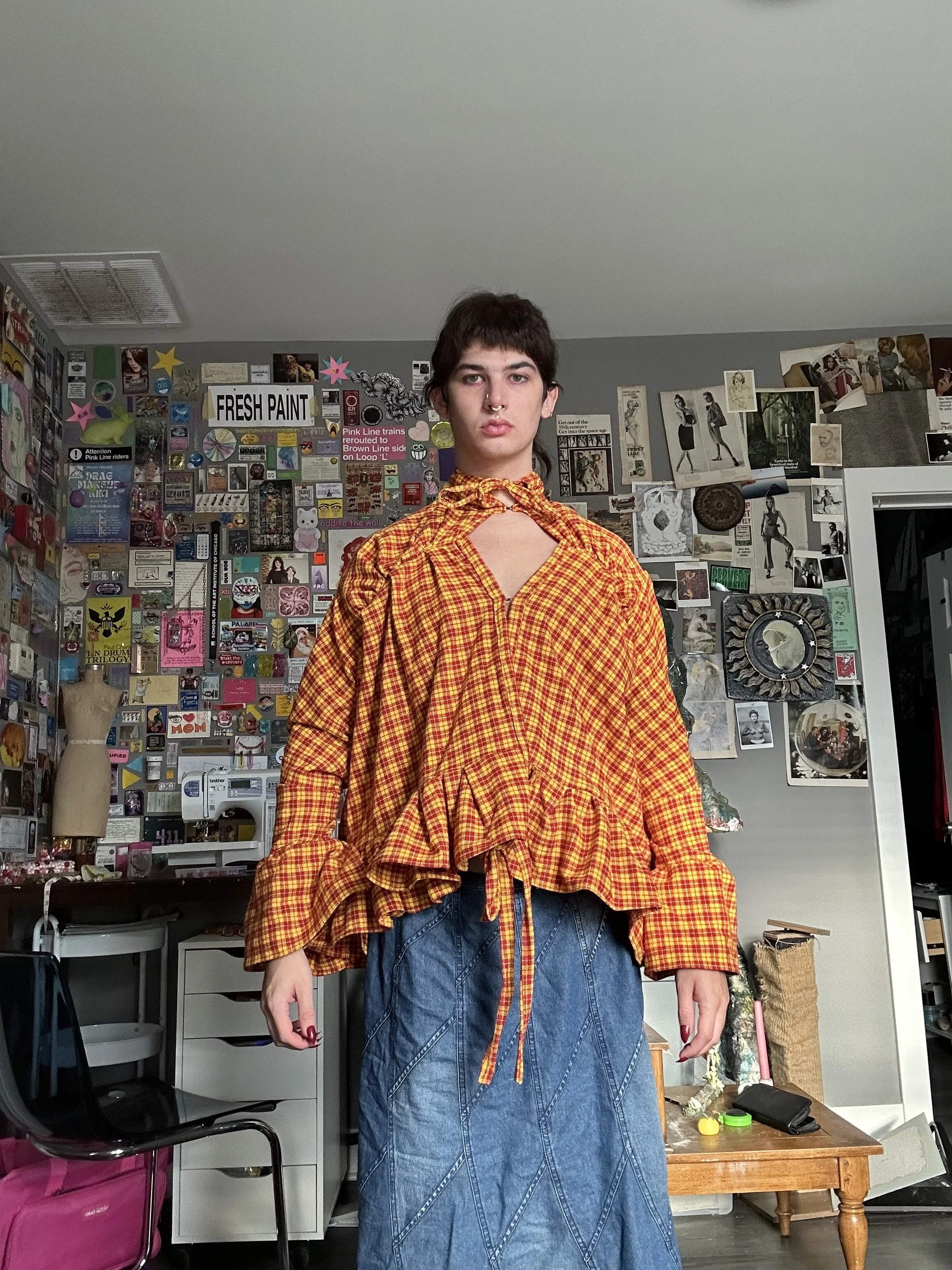 New Portfolio Item